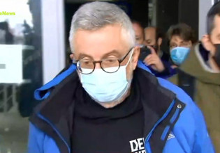 Στάθης Παναγιωτόπουλος – Τι ισχυρίστηκε στην απολογία του – Παραμένει κρατούμενος