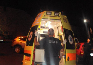 Λάρισα – Νεκρός 41χρονος μετά από έκρηξη σε εργοστάσιο