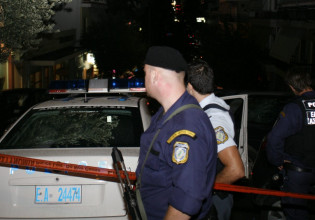 Νέο κύκλωμα διαφθοράς στην ΕΛ.ΑΣ. – Μεγάλη έρευνα σε εξέλιξη με προσαγωγές αστυνομικών