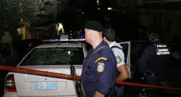 Νέο κύκλωμα διαφθοράς στην ΕΛ.ΑΣ. – Μεγάλη έρευνα σε εξέλιξη με προσαγωγές αστυνομικών