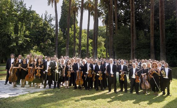 Κρατική Ορχήστρα Αθηνών – Τρεις συναυλίες που δεν πρέπει να χάσετε τον Ιανουάριο