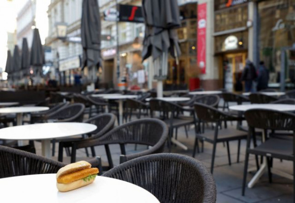 Μετάλλαξη Όμικρον: Τα καλά σενάρια που βλέπουν οι ειδικοί