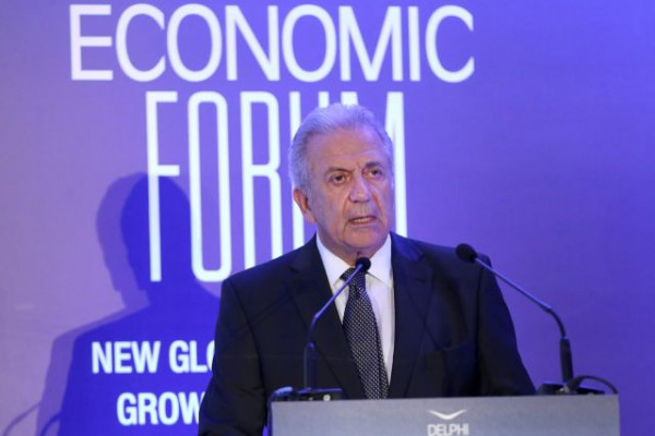 Αβραμόπουλος – Ο Ερντογάν διανύει το τέλος της πολιτικής του πορείας