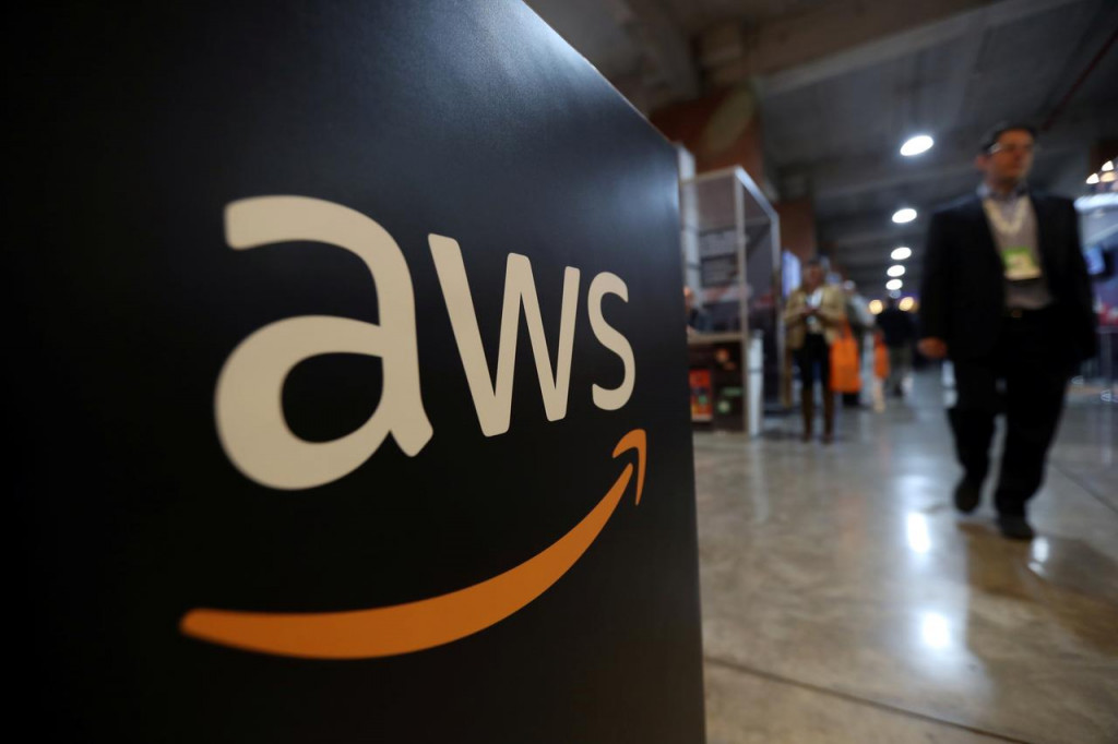 Amazon Web Services – Τρίτη πτώση δικτύου σε ένα μήνα