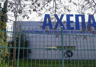 Θεσσαλονίκη – Μεγάλη αύξηση στις εισαγωγές «βουλιάζουν» τα νοσοκομεία