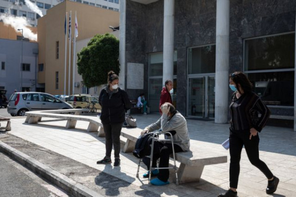 Πρόεδρος των γιατρών στη Θεσσαλονίκη – Εξουθενωμένο και μειωμένο το προσωπικό στα νοσοκομεία