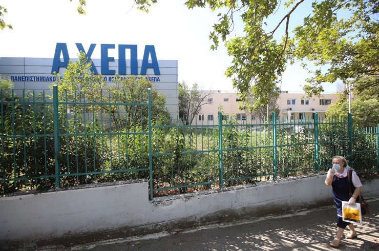 Σέρρες – Κινητοποίηση αλληλεγγύης για να σωθεί ο 5χρονος Νικόλας με καταγωγή από Αλβανία