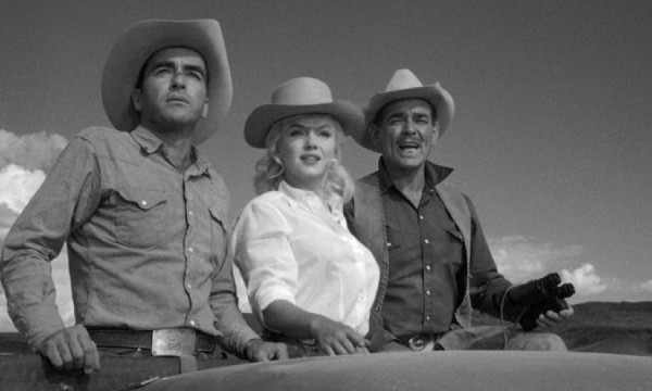 Οι Αταίριαστοι – 60 χρόνια από το “καταραμένο” αριστούργημα του Τζον Χιούστον