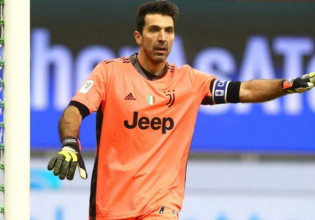 Μπουφόν – «Την εποχή του Ρονάλντο η Γιουβέντους έχασε το dna της ομάδας»