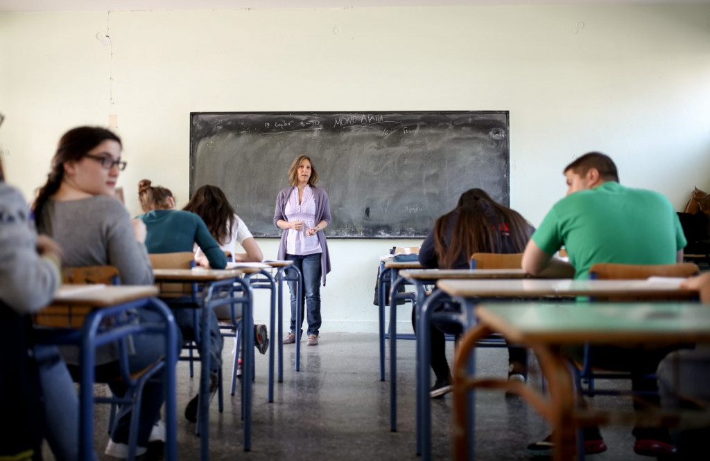 Πανελλαδικές 2022 – Γρίφος το Μηχανογραφικό [πίνακες με παραδείγματα]