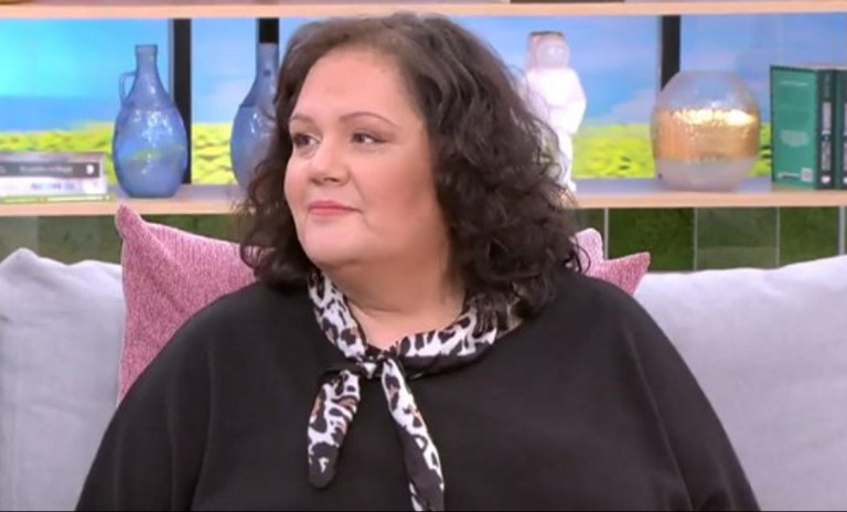 Μαίρη Μπάρκουλη – Πήρε εξιτήριο από το νοσοκομείο – «Δεν μασάμε… Θα τα αντιμετωπίσω όλα»