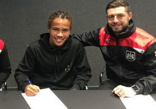 Μαχαίρωσαν και σκότωσαν πρώην ποδοσφαιριστή της Μπρίστολ Σίτι