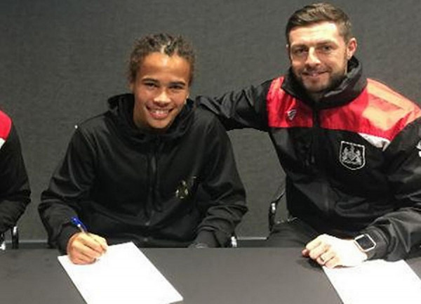 Μαχαίρωσαν και σκότωσαν πρώην ποδοσφαιριστή της Μπρίστολ Σίτι