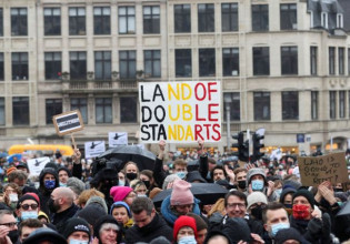 Κοροναϊός – Βέλγιο – Ξανανοίγουν θέατρα και κινηματογράφοι μετά τις αντιδράσεις για τα μέτρα