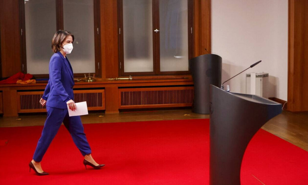 Γερμανία – Απελαύνει δύο Ρώσους διπλωμάτες για τη δολοφονία Γεωργιανού πολίτη στο Βερολίνο – Η Μόσχα απειλεί με αντίποινα