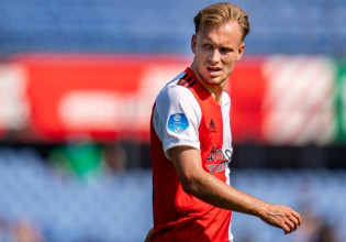 Επανέρχεται για Ντίμερς ο Παναθηναϊκός