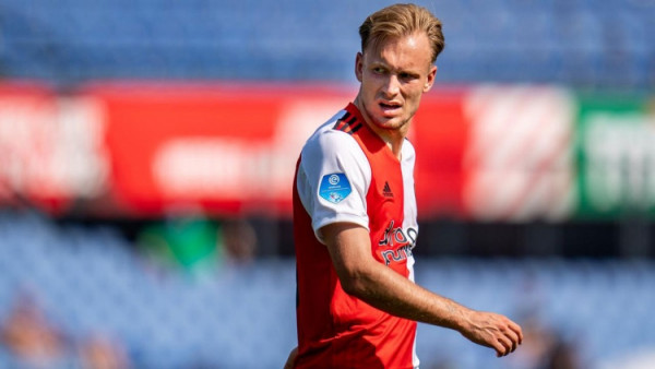 Επανέρχεται για Ντίμερς ο Παναθηναϊκός