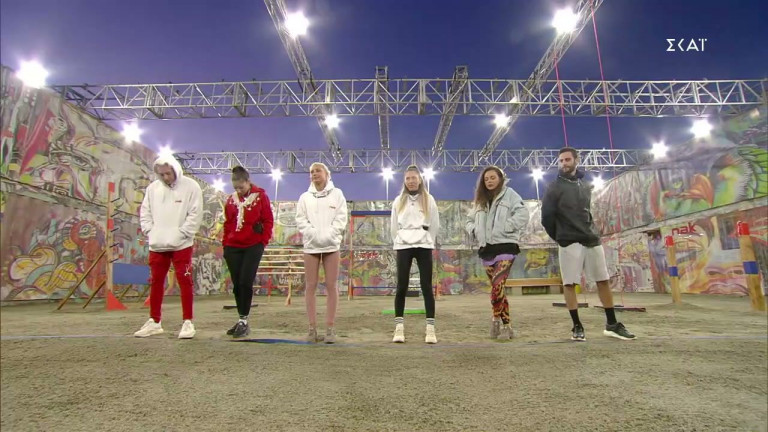 Big Brother – Μεγάλη ανατροπή με τους υποψήφιους προς αποχώρηση