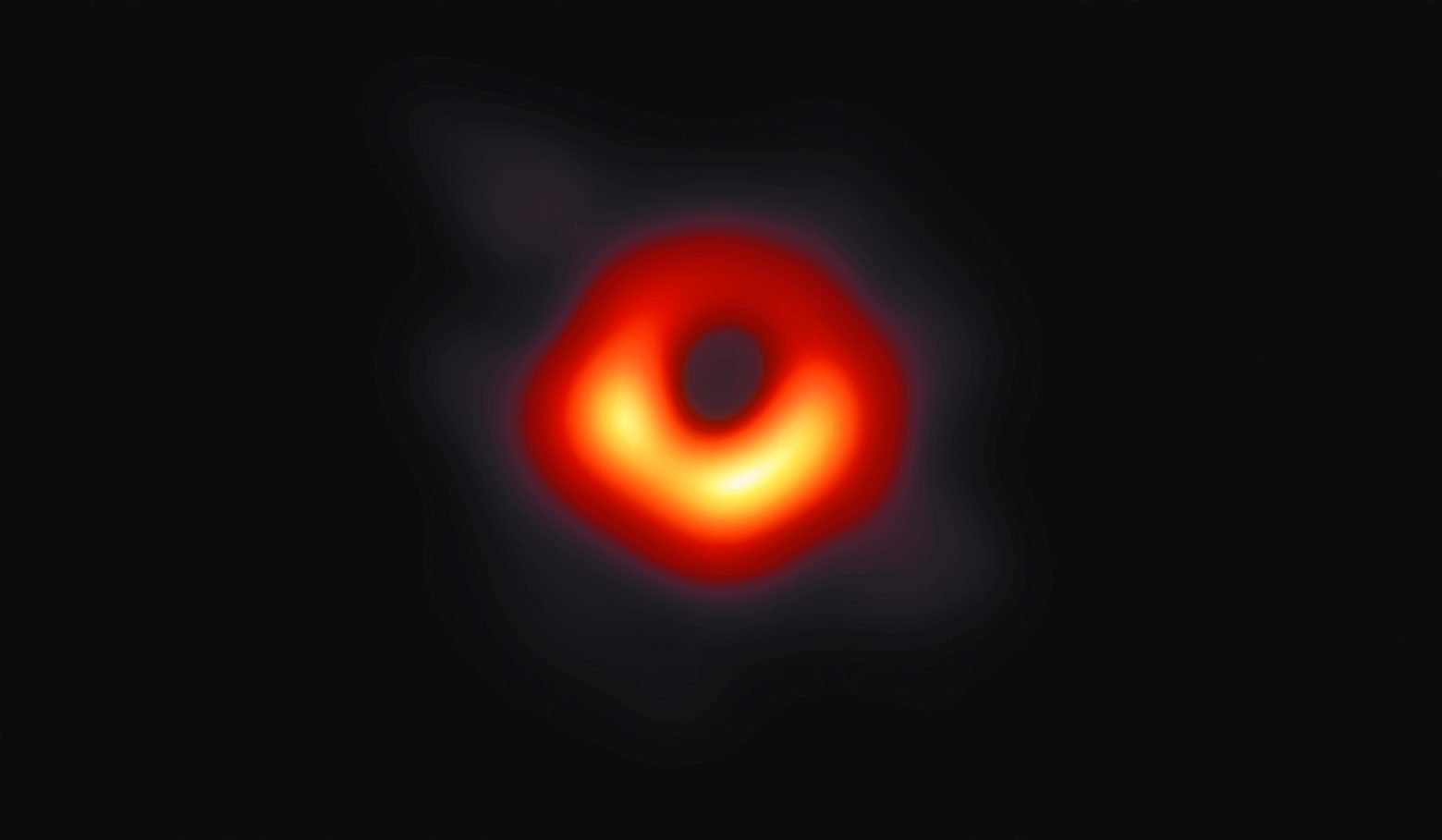 Αστρονομία - Ανακαλύφθηκε το κοντινότερο στη Γη ζευγάρι από τεράστιες μαύρες τρύπες