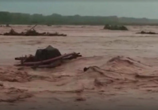 Βολιβία – 13 νεκροί και μεγάλες καταστροφές από κατακλυσμιαίες βροχοπτώσεις