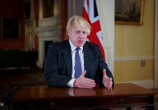 Βρετανία – Ο Μπόρις Τζόνσον, η έκρηξη της πανδημίας, η εξέγερση των βουλευτών και τα σκάνδαλα