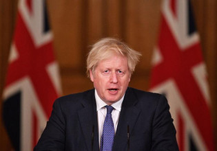 Παρέμβαση της Βρετανίας στα Βαλκάνια – «Απειλείται η σταθερότητα» – Διόρισε Ειδικό Απεσταλμένο