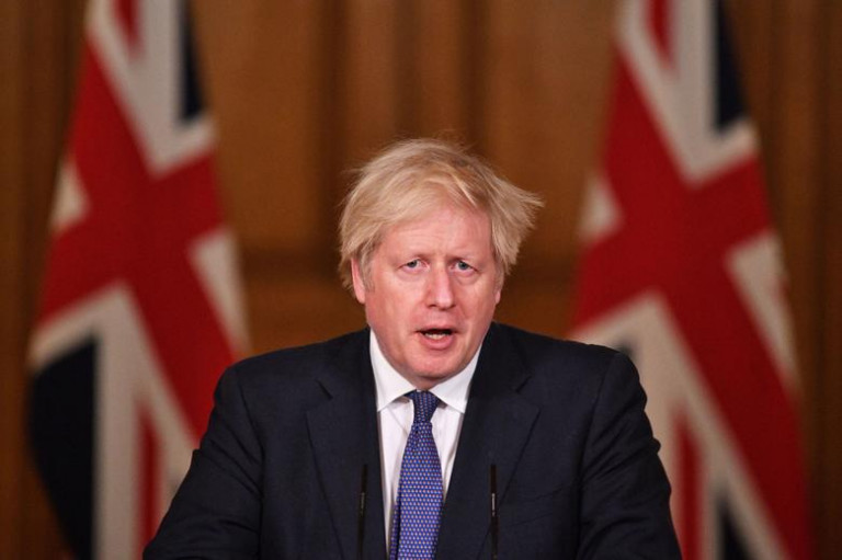 Παρέμβαση της Βρετανίας στα Βαλκάνια – «Απειλείται η σταθερότητα» – Διόρισε Ειδικό Απεσταλμένο