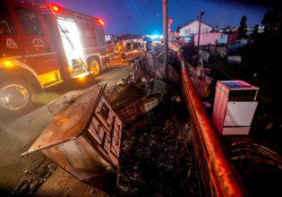 Βραζιλία – Βαριές ποινές για την πυρκαγιά που ξέσπασε σε κλαμπ το 2013 και έχασαν τη ζωή τους 242 άνθρωποι