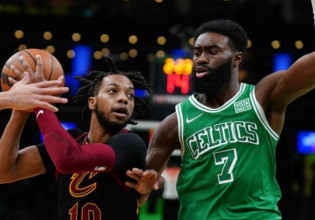 NBA – Επέστρεψαν στις νίκες οι Σέλτικς, έφυγαν με το «διπλό» Κλίπερς και Μάτζικ