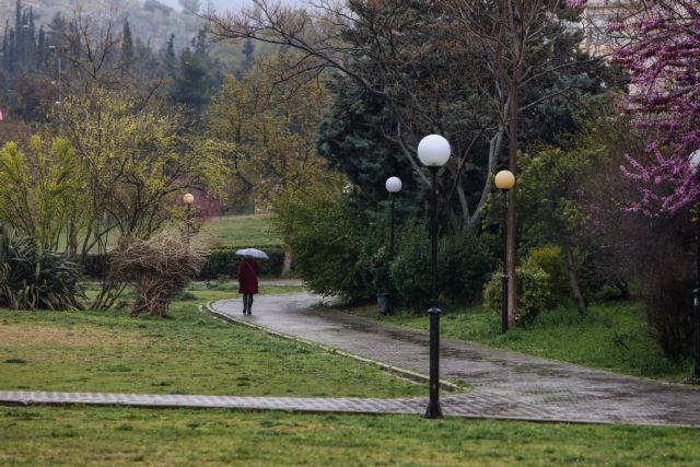 Καιρός – Κοντά στον μέσο όρο της τελευταίας δεκαετίας η θερμοκρασία του φετινού Νοεμβρίου