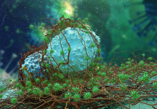 Πρώτος πλέον ο καρκίνος του μαστού σε όλες τις μορφές καρκίνου