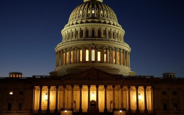 ΗΠΑ – Η Γερουσία ενέκρινε τον… ελιγμό για την αύξηση του χρέους – Τα επόμενα βήματα