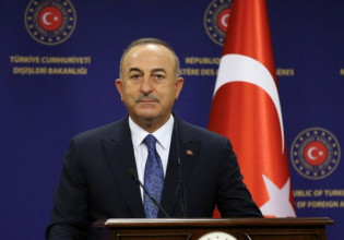 Τουρκία – Ο Τσαβούσογλου έκανε το… λάθος να ζητήσει συνομιλίες με τον Χαφτάρ