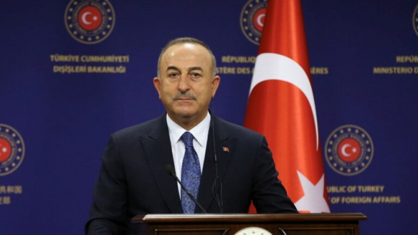 Τουρκία – Ο Τσαβούσογλου έκανε το… λάθος να ζητήσει συνομιλίες με τον Χαφτάρ
