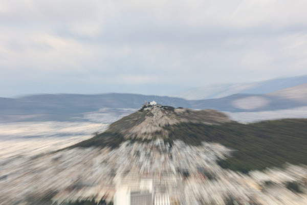 Κοροναϊός – Πού εντοπίζονται τα 9.284 κρούσματα – Δείτε αναλυτικά τον χάρτη της διασποράς