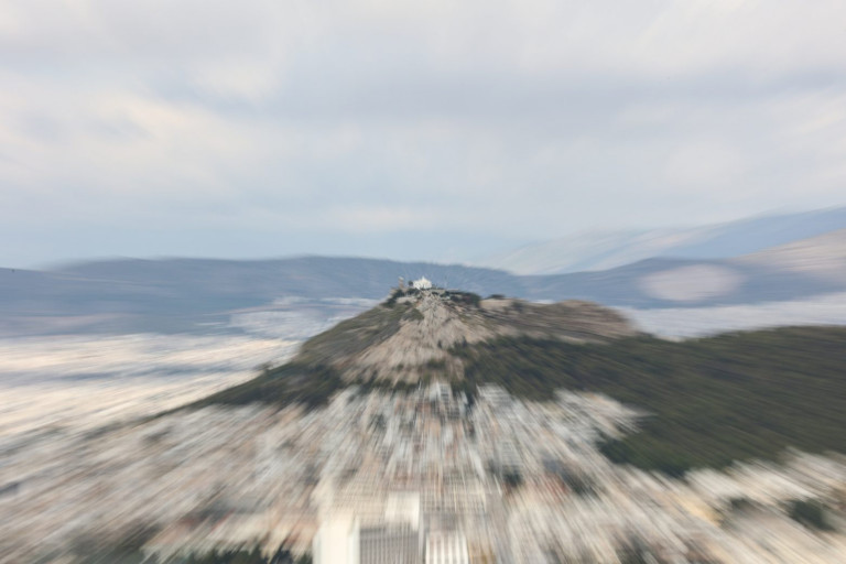 Κοροναϊός – Πού εντοπίζονται τα 9.284 κρούσματα – Δείτε αναλυτικά τον χάρτη της διασποράς