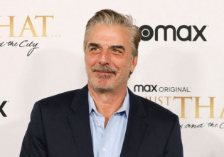 Κρις Νοθ – Νέα καταγγελία για σεξουαλική κακοποίηση από τον Mr. Big