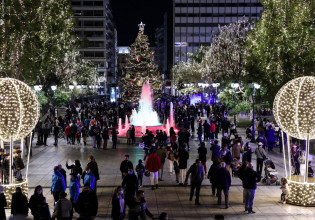 Παραλλαγή Όμικρον – «Θα μας έρθει από την Ευρώπη τις γιορτές» – Τα αναχώματα για την επέλασή της