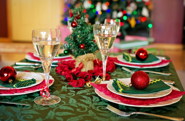 Πόσο θα κοστίσει το χριστουγεννιάτικο τραπέζι – Ποια είδη έχουν ακριβύνει έως και 60%