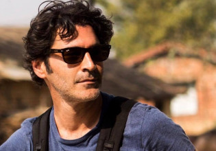 Από τον Άλκη Κούρκουλο στον Χριστόφορο Παπακαλιάτη – Όλοι οι σέξι πρωταγωνιστές του MEGA