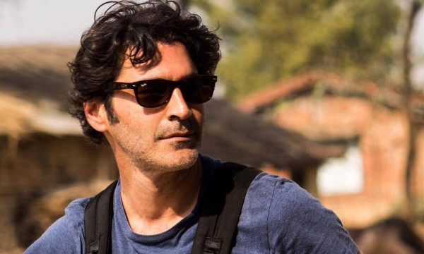 Από τον Άλκη Κούρκουλο στον Χριστόφορο Παπακαλιάτη – Όλοι οι σέξι πρωταγωνιστές του MEGA