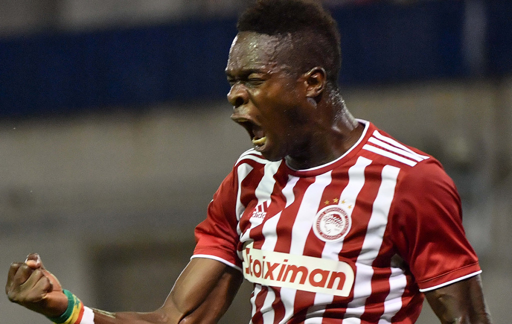 Σισέ super star – Παίκτης του μήνα ο «βράχος»