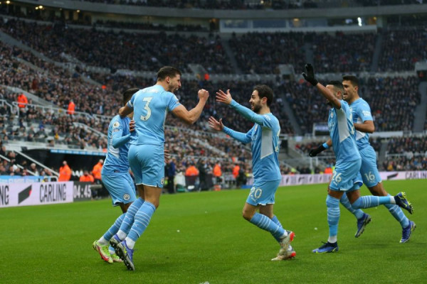 Ασταμάτητο το «τρένο» του Γκουαρντιόλα (0-4) – «Κόλλησε» και στο «Μολινό» η Τσέλσι (0-0)