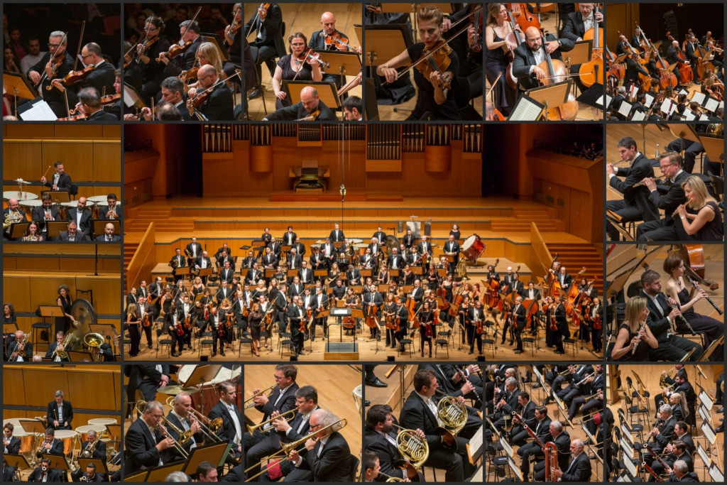 Πρωτοχρονιάτικο γκαλά στο Μέγαρο Μουσικής με την Κρατική Ορχήστρα Αθηνών