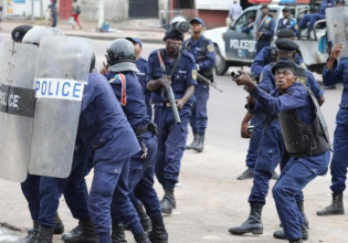 Κονγκό – Βομβιστής-καμικάζι σκότωσε 5 ανθρώπους σε εστιατόριο