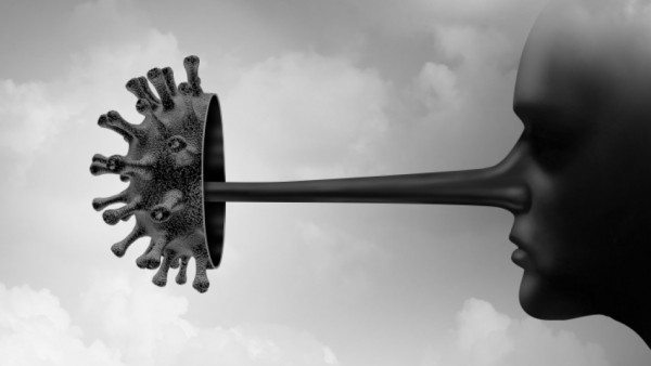 Αρνητές – Πόσες ζωές θα στοιχίσουν ακόμα οι θεωρίες των «ψεκασμένων» – Οργανωμένοι, με διασυνδέσεις και στόχους