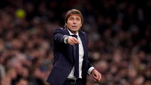 Κόντε – «Άλλο η φετινή Τότεναμ και άλλο η Τσέλσι της σεζόν 2016-17»