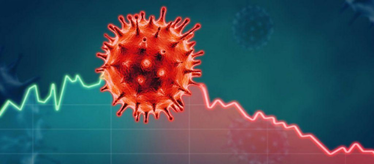 Προειδοποίηση ΟΟΣΑ – Απειλή για την οικονομική ανάκαμψη η παραλλαγή Όμικρον