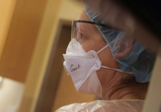 Γερμανία – 510 θάνατοι και σχεδόν 53.700 νέα κρούσματα κοροναϊού σε 24 ώρες