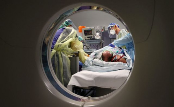 Μελέτη – Γιατί υπέρβαροι και παχύσαρκοι αντιμετωπίζουν υψηλότερο κίνδυνο σοβαρής νόσησης και θανάτου